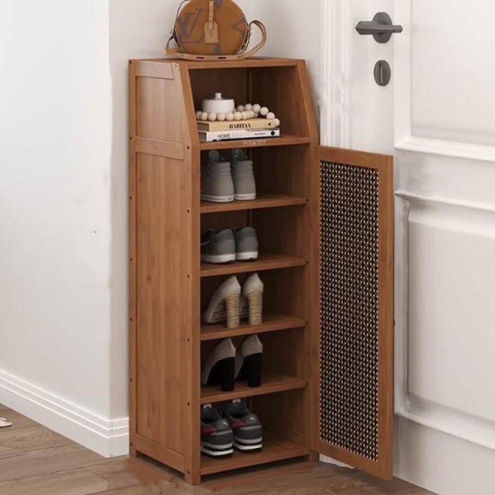 Usi ventilate pantofar